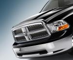 Dodge Ram 2009 года